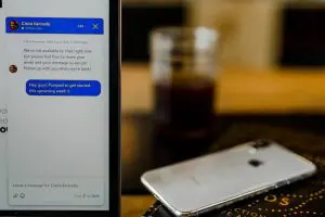 IA générative sur WhatsApp Business sans code : guide PME