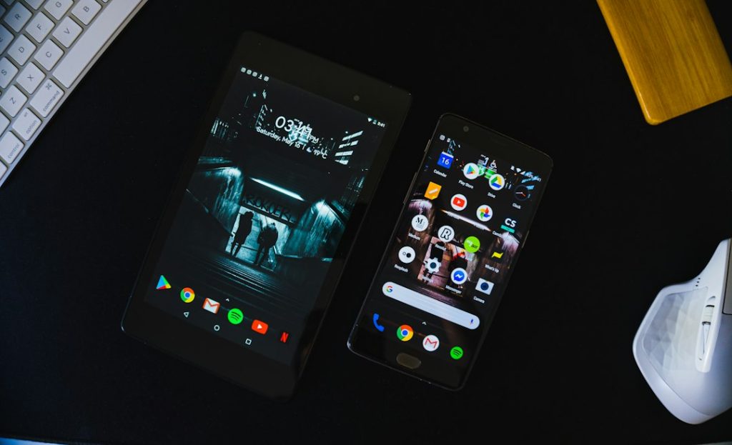 IA générative sur smartphone sans Internet : guide 2026 - New grids